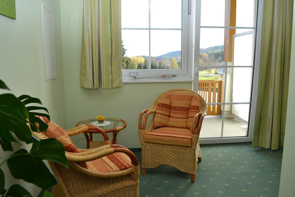 Gasthof-Pension Nordwald Harbach  ภายนอก รูปภาพ