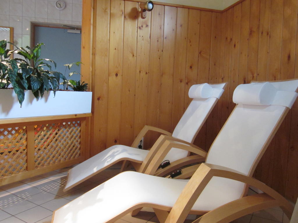 Gasthof-Pension Nordwald Harbach  ภายนอก รูปภาพ