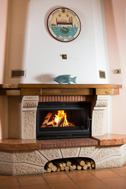 Gasthof-Pension Nordwald Harbach  ภายนอก รูปภาพ